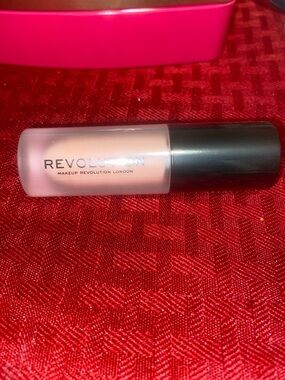 Revolution Nude Charm Lipstick